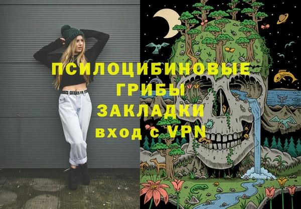 ALPHA PVP Алексеевка